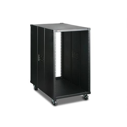 iStarUSA 31.5" Deep 18 RU Simple Server Rack