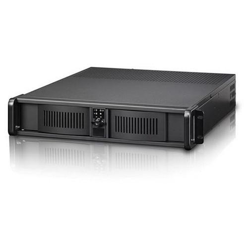 iStarUSA D-200-FS 2U Compact Rackmount Chassis
