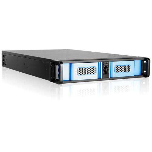 iStarUSA D Storm D-200LSE 2U High-Performance Rackmount Chassis