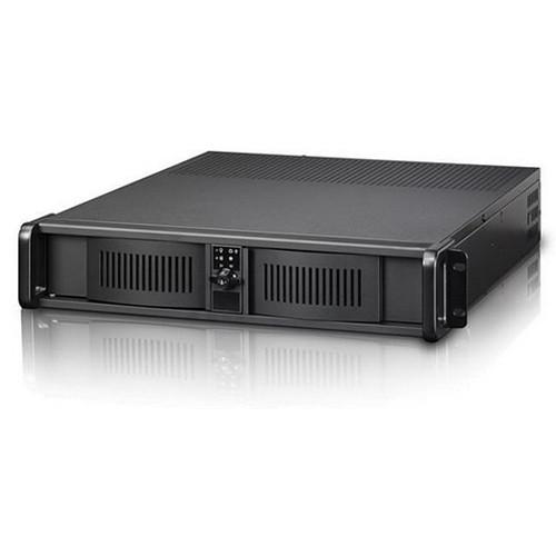 iStarUSA D Storm Series D-200-T 2U Compact Rackmount Chassis