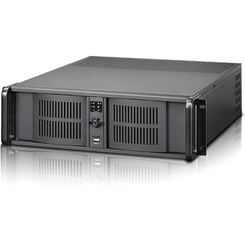 iStarUSA D Storm Series D-300L-B6SA 3U High Performance Rackmountable Chassis