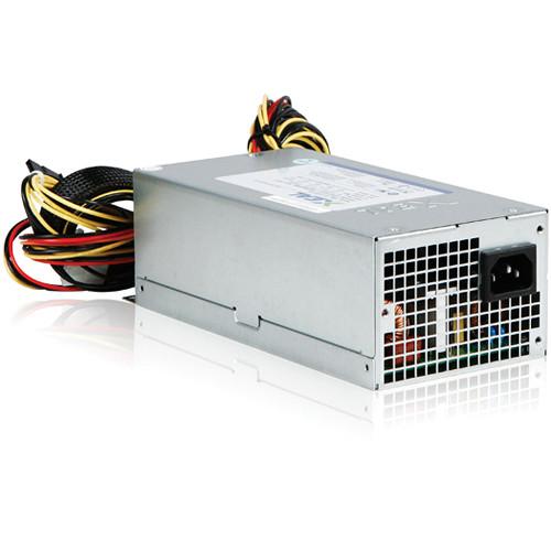 iStarUSA IS Series 2U 350W 80 Plus Switching Power Supply