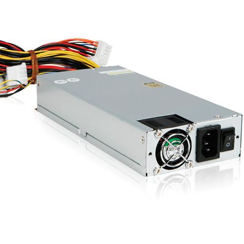 iStarUSA IS Series1U 500W 80 Plus Gold Switching Power Supply