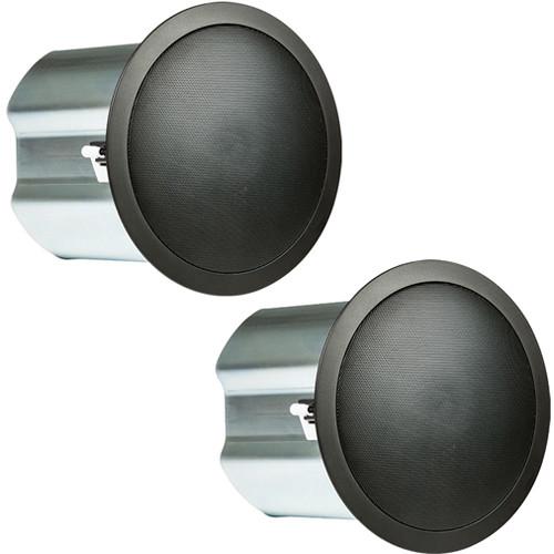 JBL Control 16C T 2-Way 6.5" Coaxial Ceiling Loudspeakers