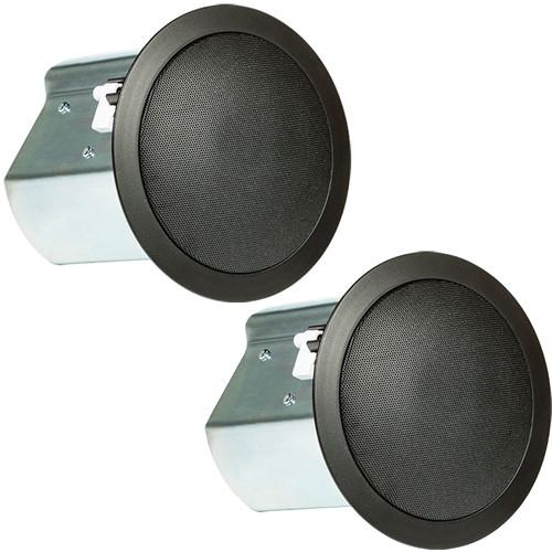 JBL Professional Series Control 14C T Two-Way 4" Coaxial Ceiling Loudspeakers