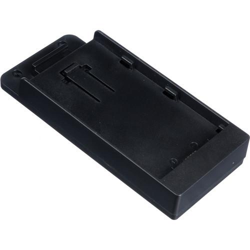 JVC SSL-JVC50 IDX Battery Mount for DT-X71H and DT-X71F Field Monitors