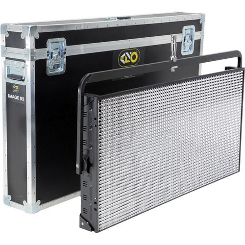 Kino Flo Image 87 DMX Yoke Mount 1-Light Kit