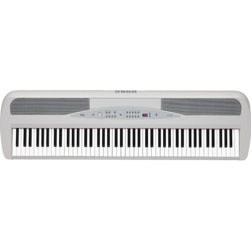Korg SP-280 Portable Digital Piano