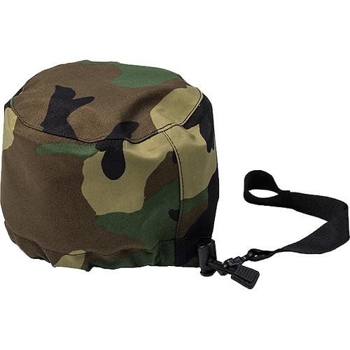 LensCoat RainCap Small