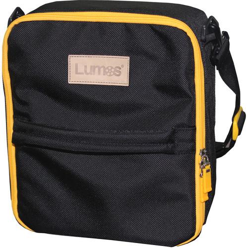 Lumos Soft Carry Case for Lumos 100 Series LED Lights