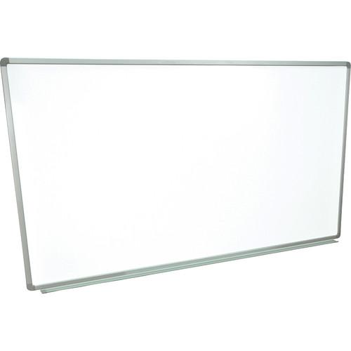 Luxor Wall-Mountable Magnetic Whiteboard