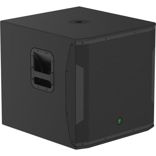 Mackie SRM1850 1600W 18" Powered Subwoofer