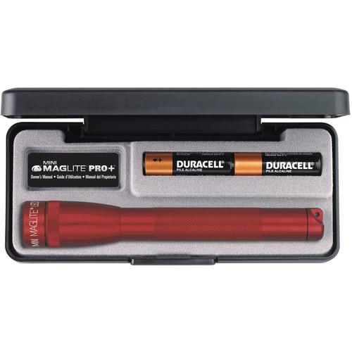 Maglite Mini Maglite Pro 2AA LED Flashlight