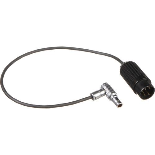 Mamiya Camera Control Cable for Aptus Back to Hasselblad 5XX EL Camera