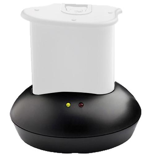 Mamiya Drop-In Charger for 645DF 645DF Lithium-Ion Battery