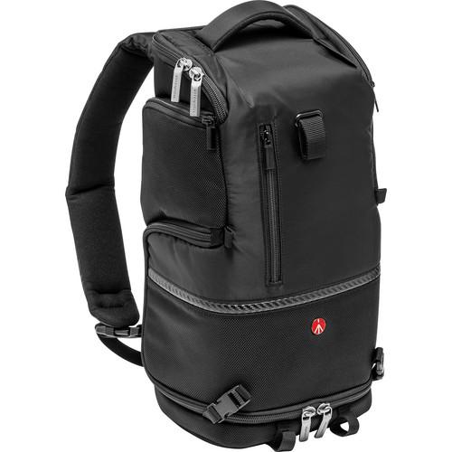 Manfrotto Advanced Tri Backpack S