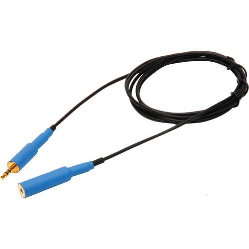 Microphone Madness 3.5mm Male to 3.5mm Female Extension Cable