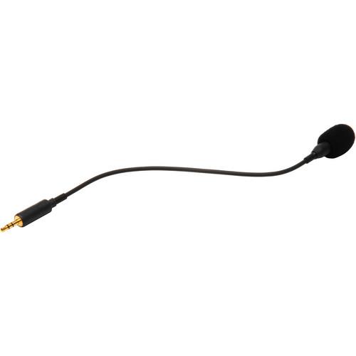 Microphone Madness MM-FGNC-1-M Gooseneck Uni-Directional Cardioid Mono Microphone