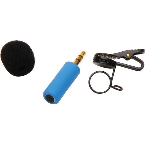 Microphone Madness MM-TMM-2 Tiny Mono Omni-Directional Microphone