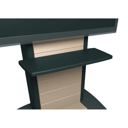 Middle Atlantic Accessory Shelf for VTC Presentation Cart