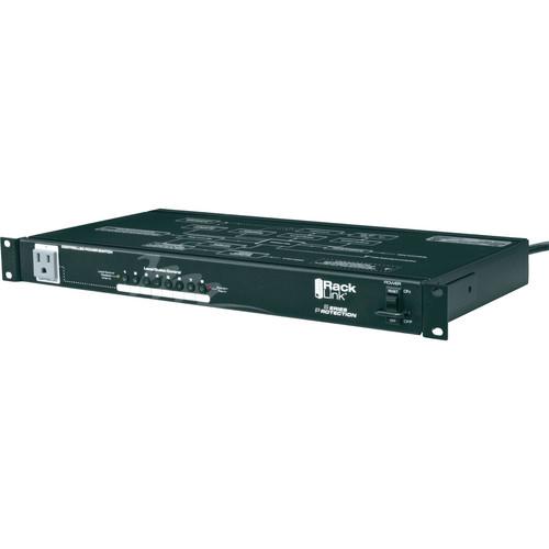 Middle Atlantic RLNK-SW815R-SP RackLink Power Management System