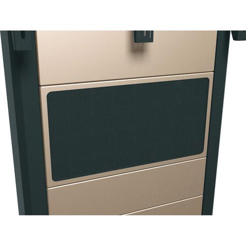 Middle Atlantic Speaker Shelf for VTC Presentation Carts