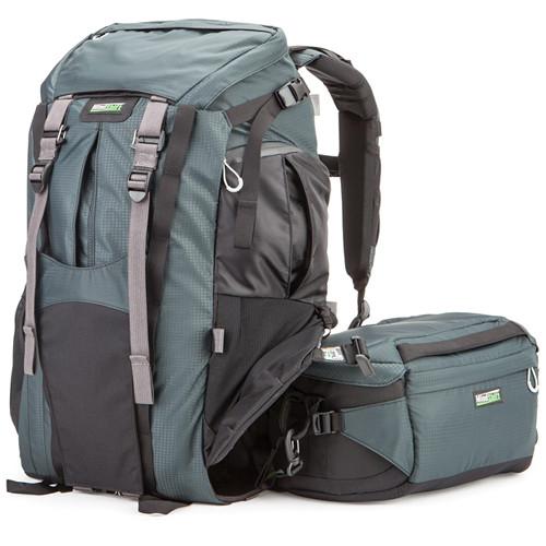 MindShift Gear rotation180° Professional Backpack