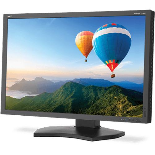 NEC 30" Widescreen LED Backlit LCD