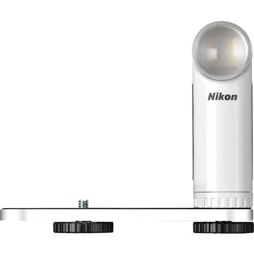 Nikon LD-1000 LED Light