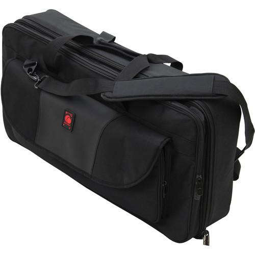 Odyssey Innovative Designs Redline Series Digital 2XL DJ Media Controller Bag