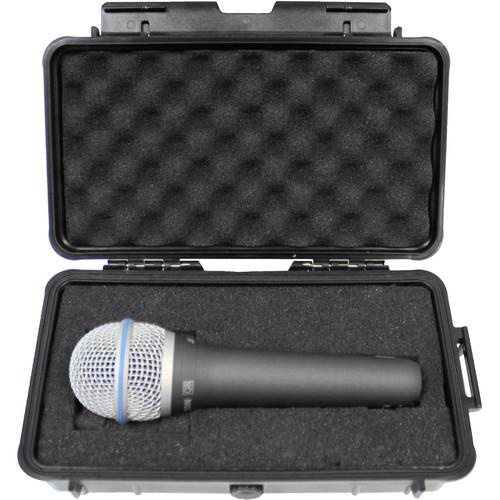 Odyssey Innovative Designs Vulcan Series Utility Case Version 2