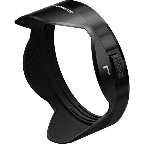 Olympus LH-66 Lens Hood for 12-40mm f 2.8 Micro Four Thirds Lens