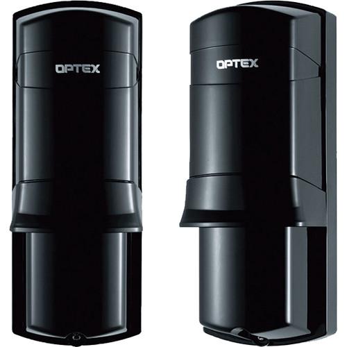 Optex AX-130TN Wired Short-Range Photoelectric Detector, Optex, AX-130TN, Wired, Short-Range, Photoelectric, Detector