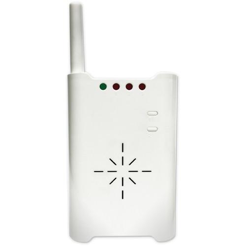Optex Chime Box Receiver with Relay for Wireless 2000 Annunciator