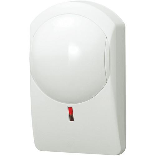 Optex EX-35R Battery-Powered Indoor Passive Infrared Detector for Wireless Security System