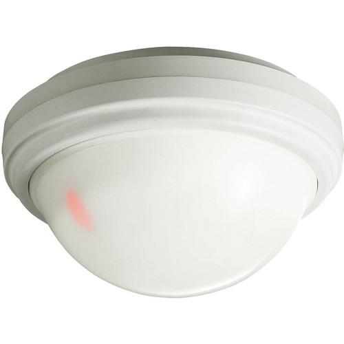 Optex SX-360Z 360° Ceiling Mount Indoor Passive Infrared Detector with Zoom Function