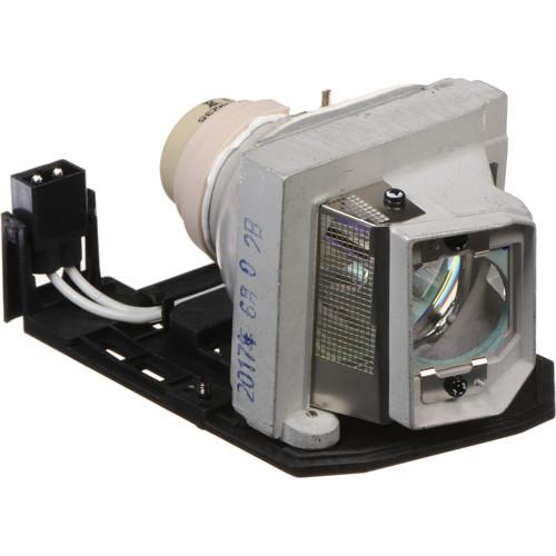 Optoma Technology Replacement Lamp for HD131Xe, HD131Xw, and HD25e Projectors