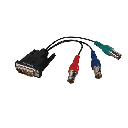 Osprey 820e VGA to DVI-I Adapter
