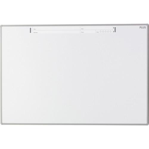 Plus SWB-1812SW MTG Sync Smartphone Ready Whiteboard