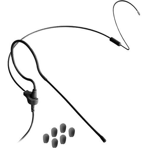 Point Source Audio CO-6 Earset Microphone Kit for Telex Wireless Transmitters