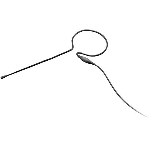 Point Source Audio CO-6 Earworn Microphone with 3-Pin Mini Connector for AKG Wireless Transmitters