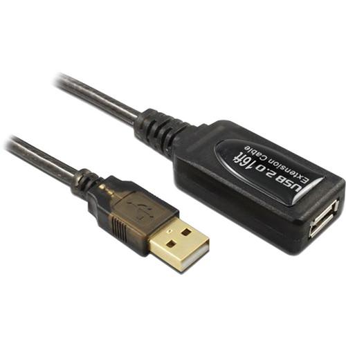 Prudent Way USB Extension Cable