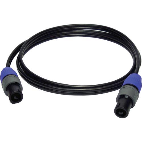 PSC Neutrik Speakon NL2 Female to NL2 Female Cable