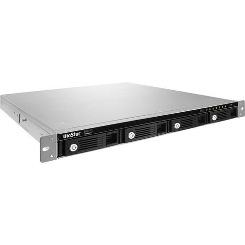 QNAP VS-4116U-RP-PRO VioStor 16-Channel 1080p NVR