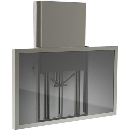 QOMO Balancebox Height Adjustable Wall Mount Kit