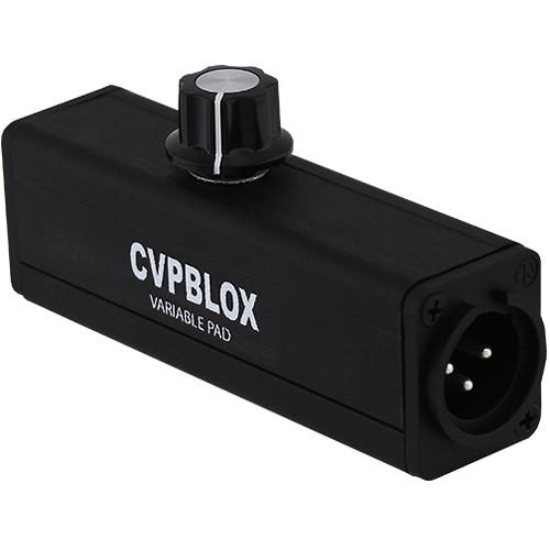 RapcoHorizon CVPBLOX Volume BLOX Volume Control Pad