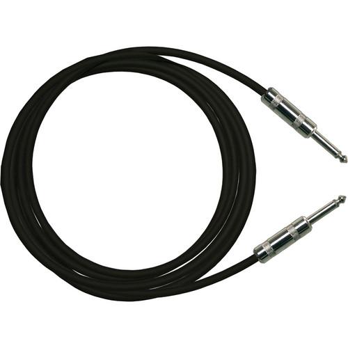 RapcoHorizon G1 Series Guitar Cable with 2 1 4" Connectors