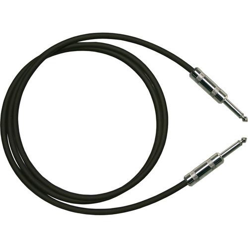 RapcoHorizon G1 Series Guitar Cable with 2 1 4" Connectors