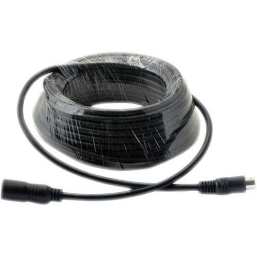 Rear View Safety Extension Cable for RVS Backup Camera Systems