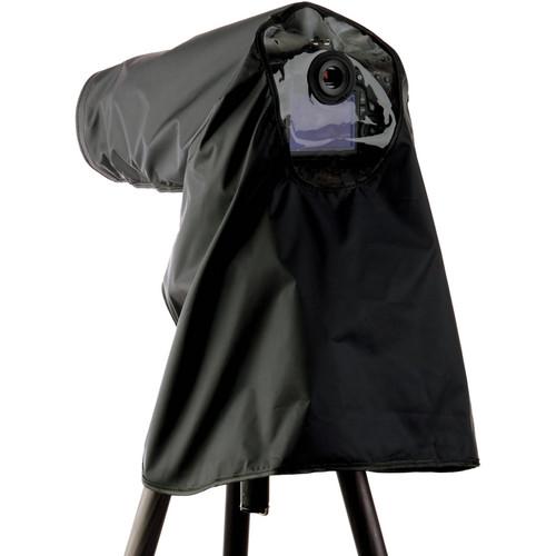Ruggard Fabric Camera Rain Cover